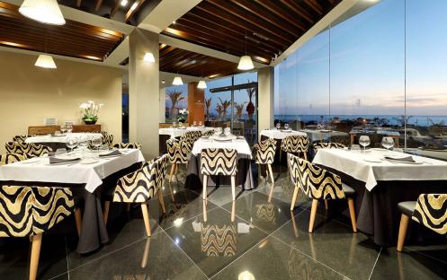Hard Rock Hotel Tenerife-Montauk Restaurant 1_6247
